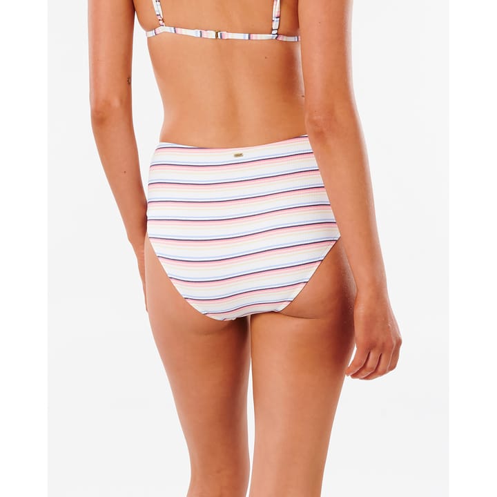 Rip Curl Golden State Hi Waist Full Pan Bone Rip Curl