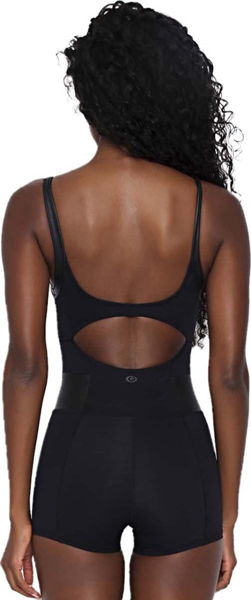 Rip Curl Women's Mirage Ultimate Short Jane Black Rip Curl Rip Curl Women's Mirage Ultimate Short Jane Black Rip Curl