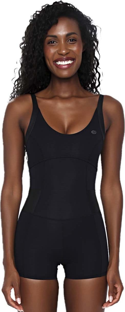 Rip Curl Women's Mirage Ultimate Short Jane Black Rip Curl Rip Curl Women's Mirage Ultimate Short Jane Black Rip Curl