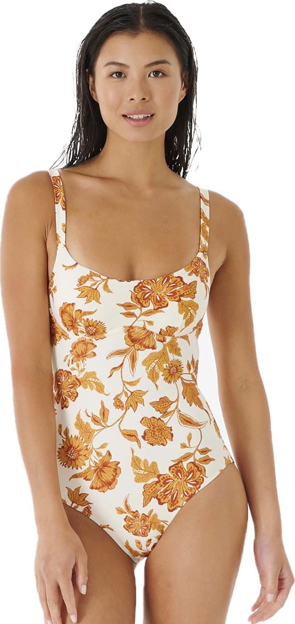 Rip Curl Women's Oceans Together D-Cup One Piece