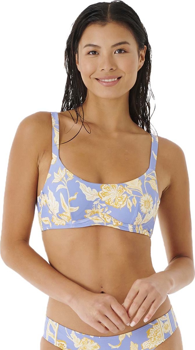 Rip Curl Women's Oceans Together D-Cup Top