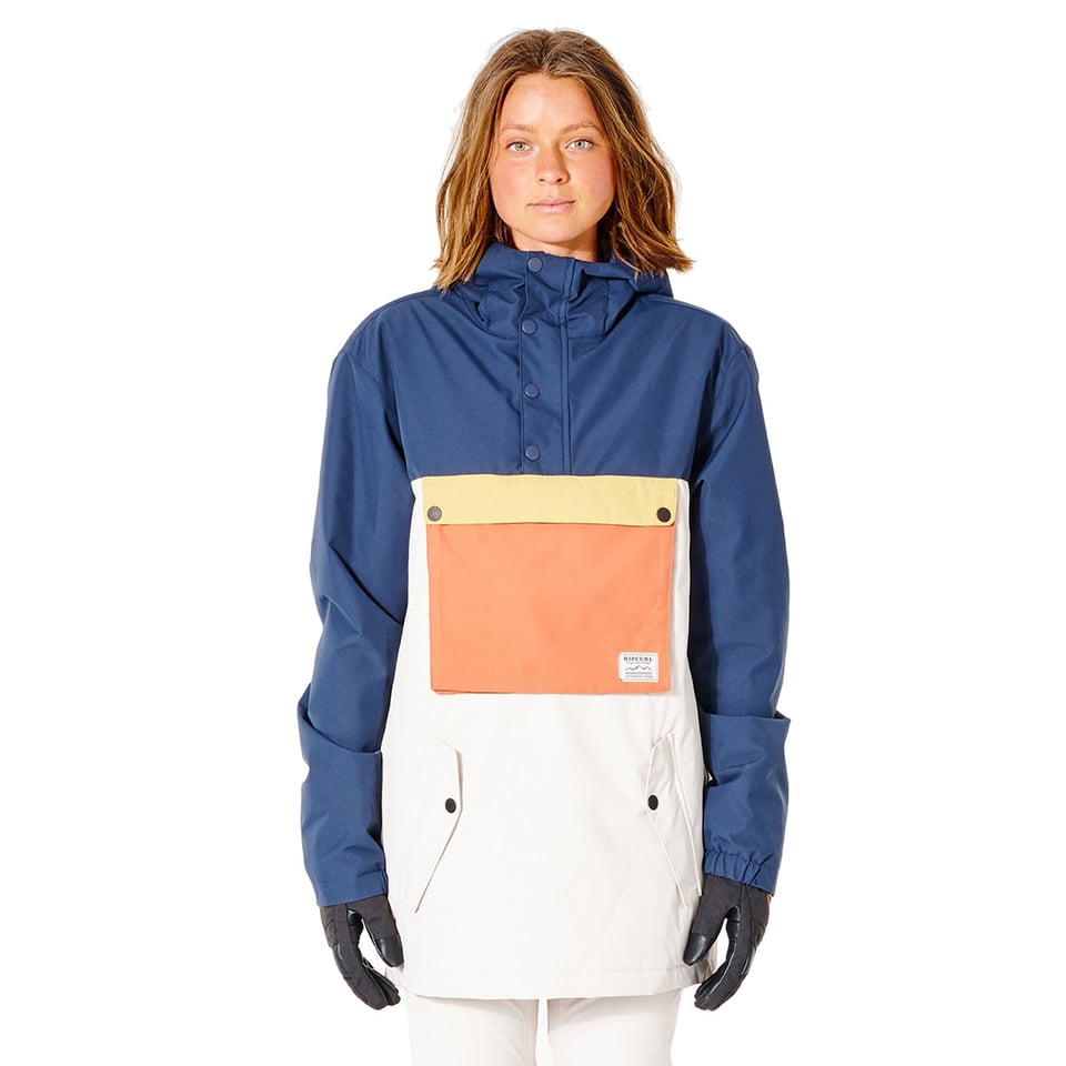 Women's Primative Anorak Jacket