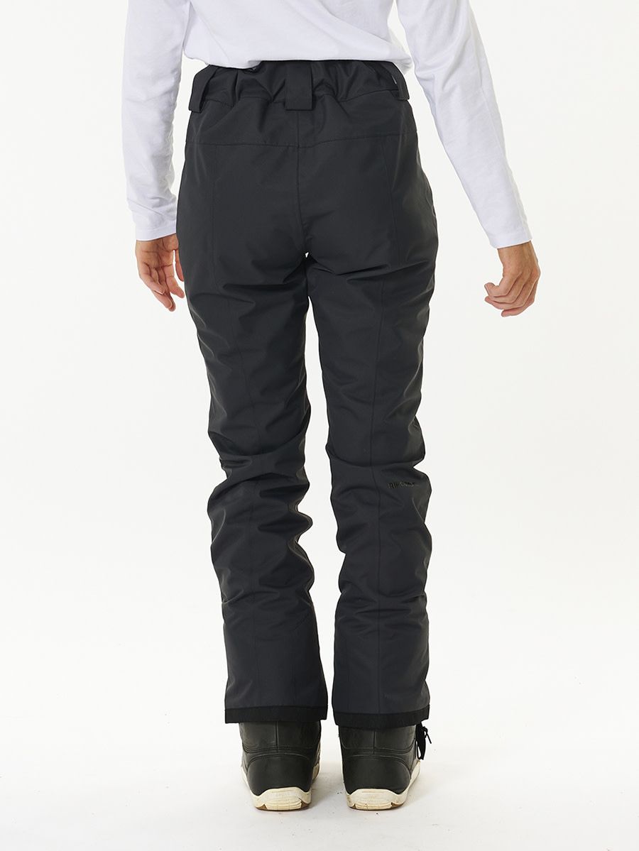 Rip Curl Women's Rider High Waist Pant Black Buy Rip Curl