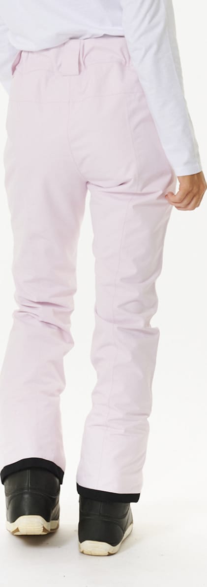 Rip Curl Women's Rider High Waist Pant Lilac Rip Curl
