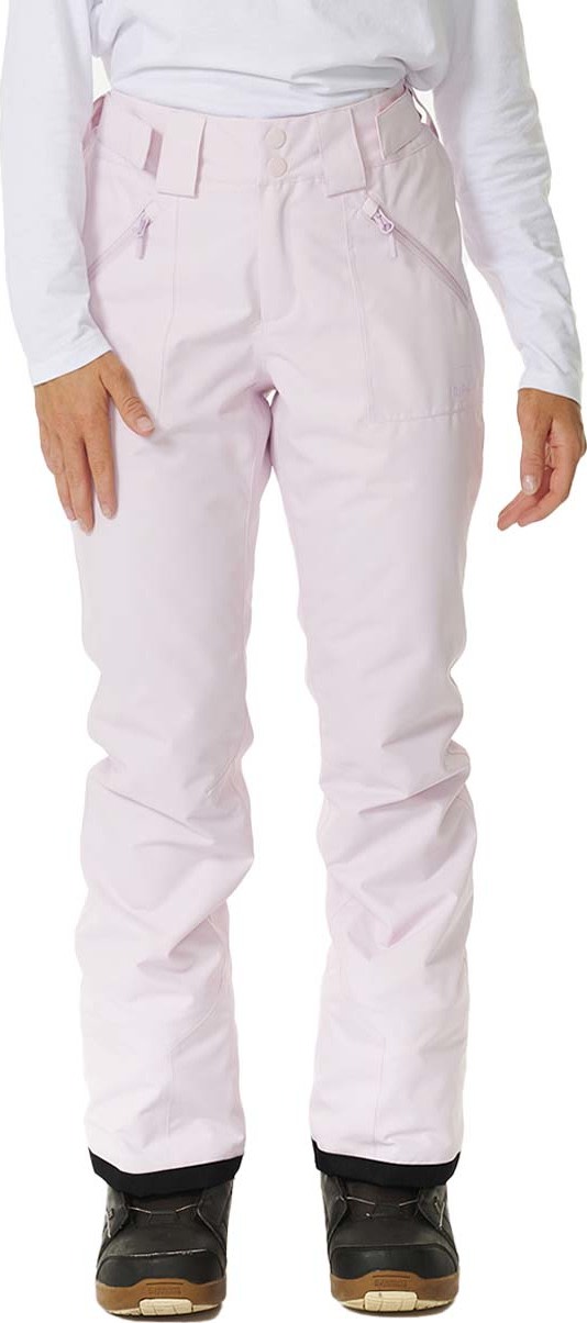 Women's Rider High Waist Pant