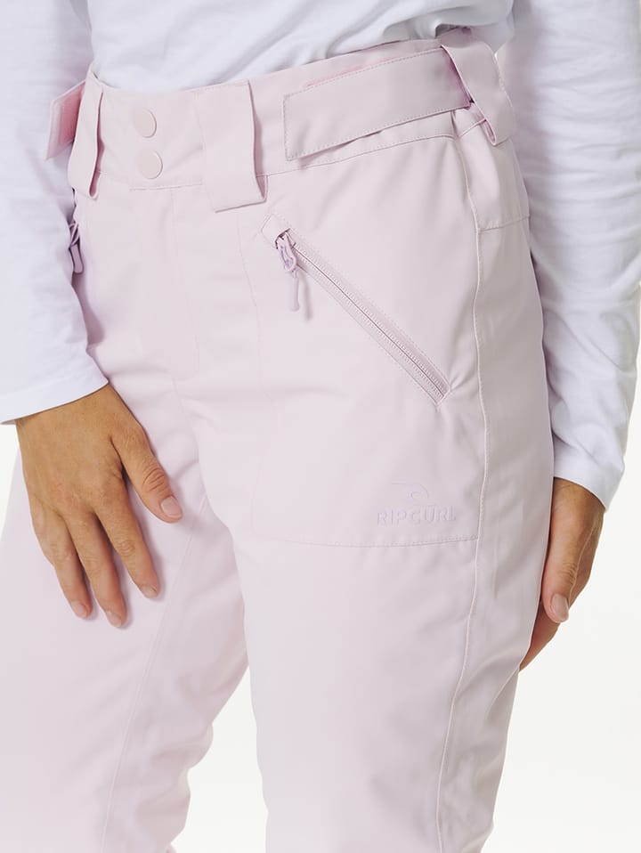 Rip Curl Women's Rider High Waist Pant Lilac Rip Curl