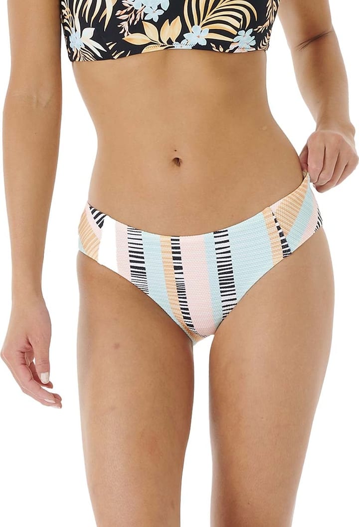 Rip Curl Women's Ripple Effect Full Pant Black Rip Curl