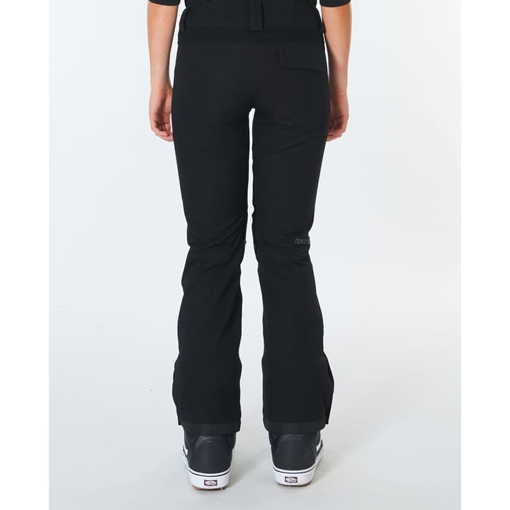 Rip Curl Women's Slinky Snow Pant Black Rip Curl