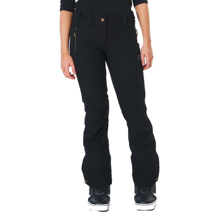 Rip Curl Women's Slinky Snow Pant Black Rip Curl