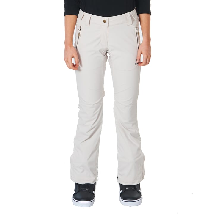 Rip Curl Women's Slinky Snow Pant Moonbeam Rip Curl