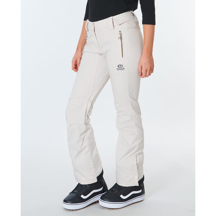 Rip Curl Women's Slinky Snow Pant Moonbeam Rip Curl