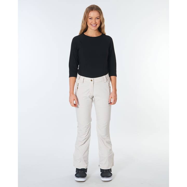 Rip Curl Women's Slinky Snow Pant Moonbeam Rip Curl