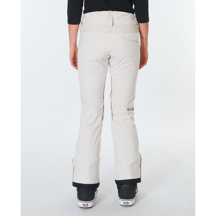 Rip Curl Women's Slinky Snow Pant Moonbeam Rip Curl