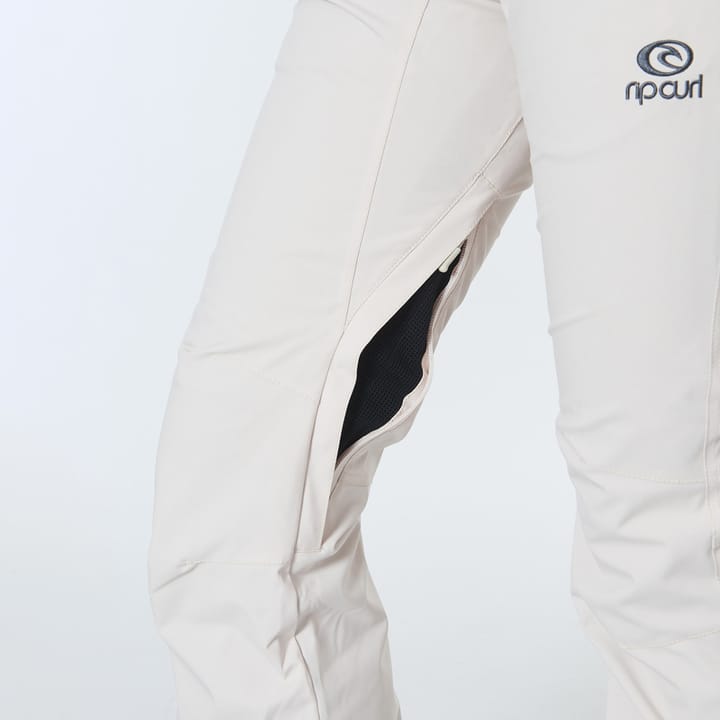 Rip Curl Women's Slinky Snow Pant Moonbeam Rip Curl