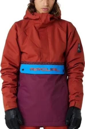 Rip Curl Men's Primative 10k/10k Jacket Picante Rip Curl