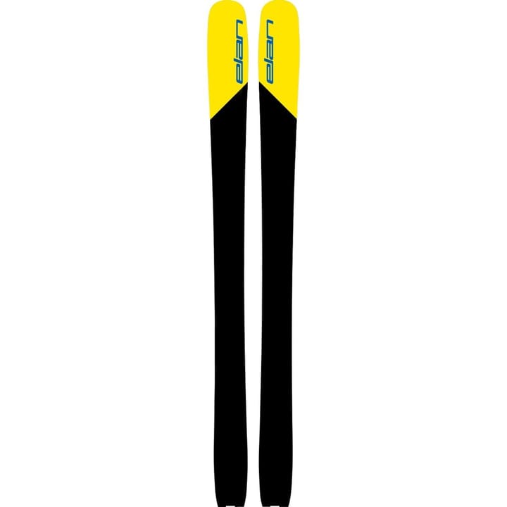 Elan Ripstick 106 Blue/Yellow Elan