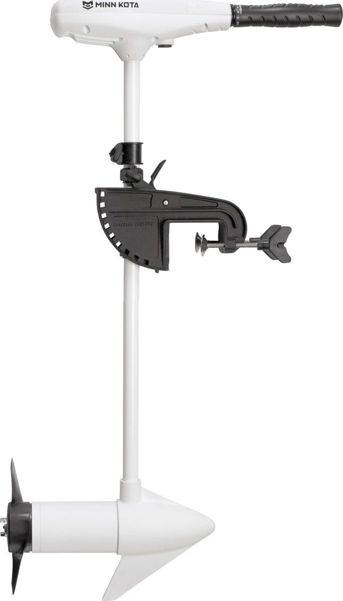 Minn Kota Riptide Endura Max 55 36" 12V Minn Kota Minn Kota Riptide Endura Max 55 36" 12V Minn Kota