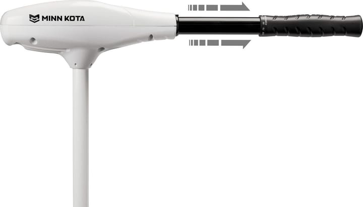 Minn Kota Riptide Endura Max 55 36" 12V Minn Kota Minn Kota Riptide Endura Max 55 36" 12V Minn Kota