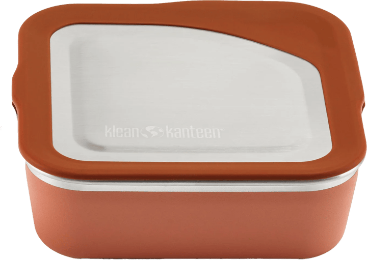 Klean Kanteen Rise Lunch Food Box Autumn Glaze Klean Kanteen