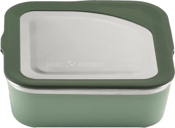 Klean Kanteen Rise Food Box Family Set Sea Spray Klean Kanteen
