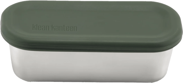 Klean Kanteen Rise Food Box Family Set Sea Spray Klean Kanteen
