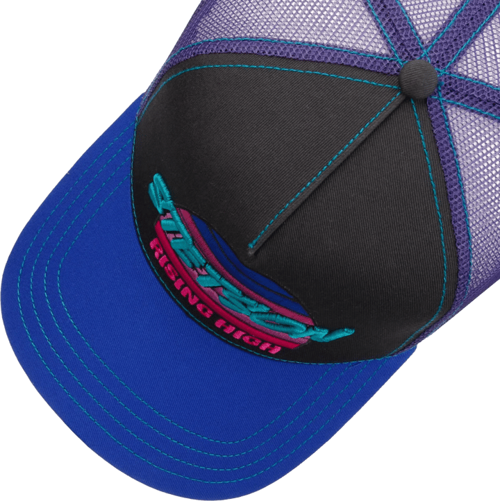 Stetson Trucker Cap Rising High Stetson