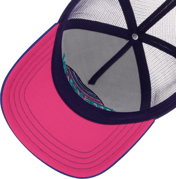 Stetson Trucker Cap Rising High Stetson