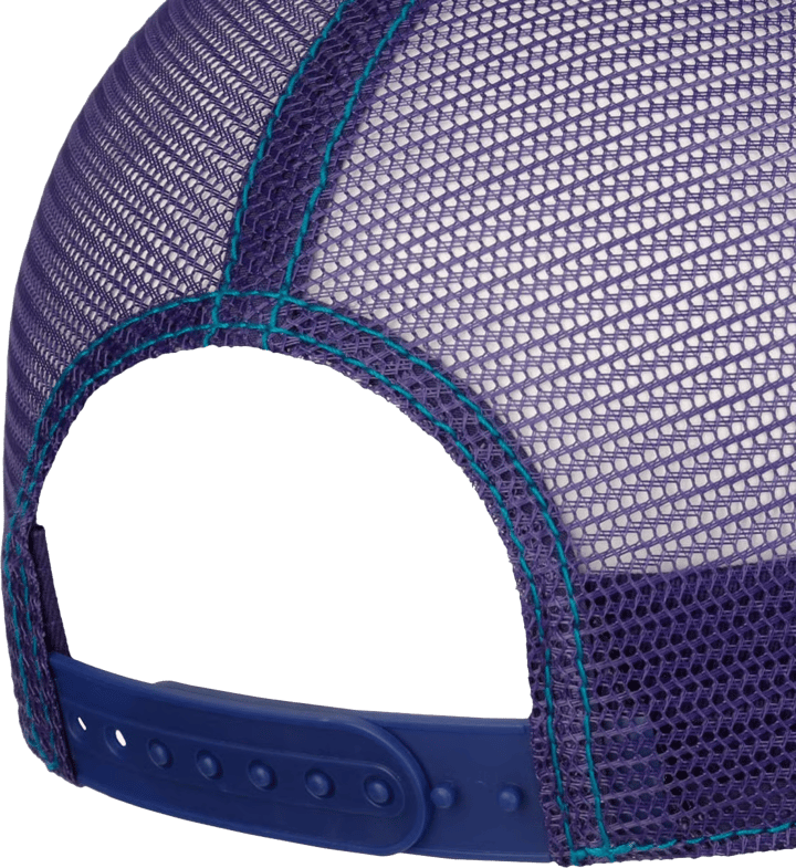 Stetson Trucker Cap Rising High Stetson