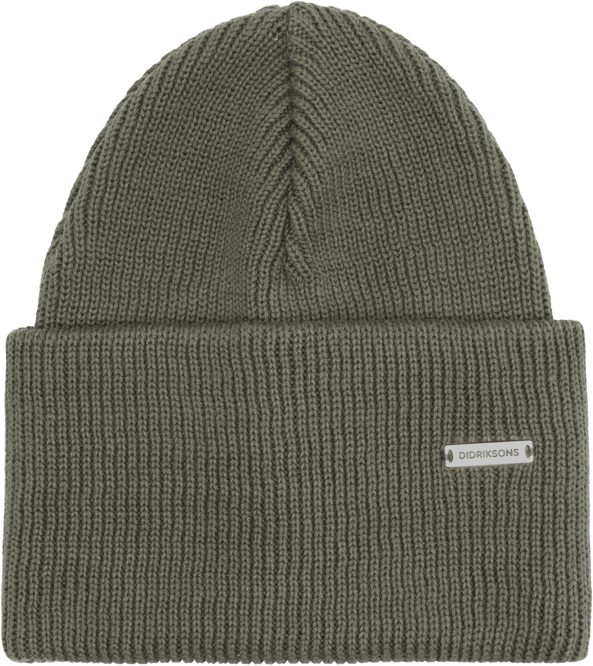 Didriksons Unisex River Beanie 3 Deep