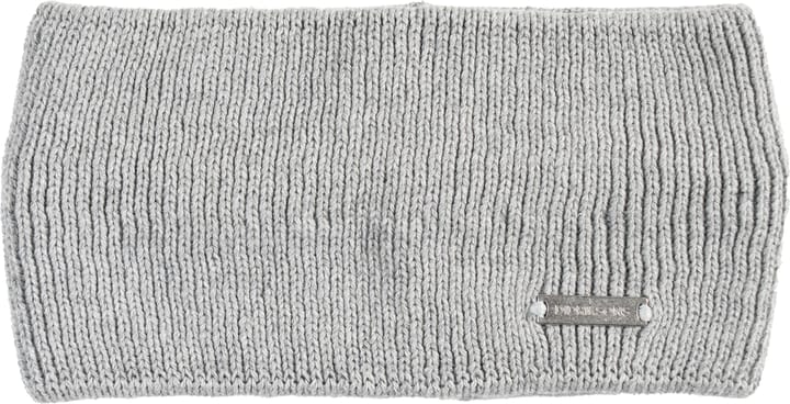 Didriksons River Headband Grey Melange Didriksons