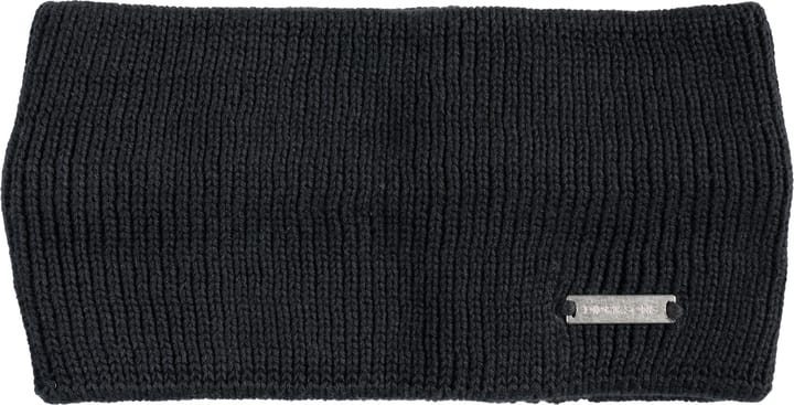 Didriksons River Headband Black Didriksons