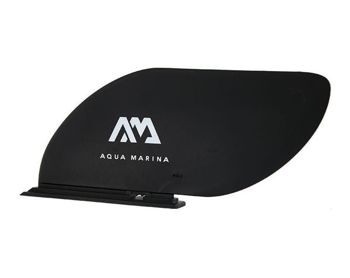 Aqua Marina Slide-In Kayak Fin Black Aqua Marina