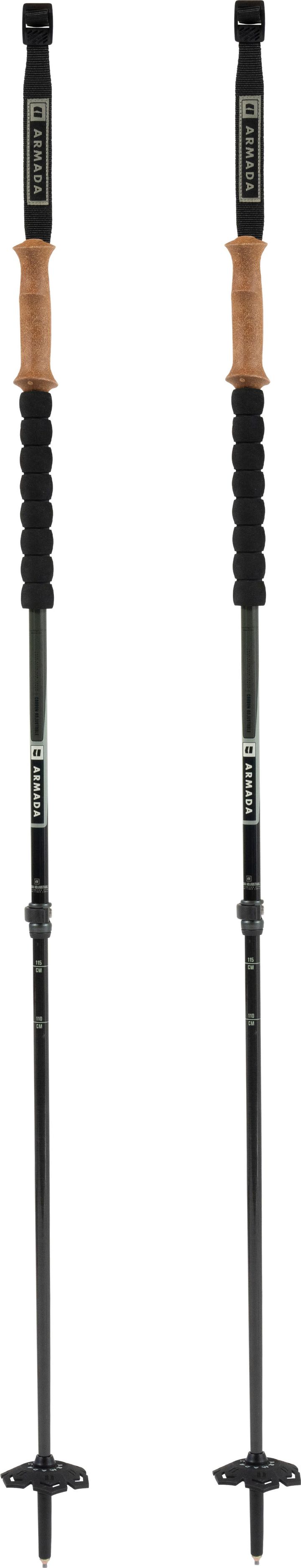 ARMADA Carbon Adjustable Black ARMADA