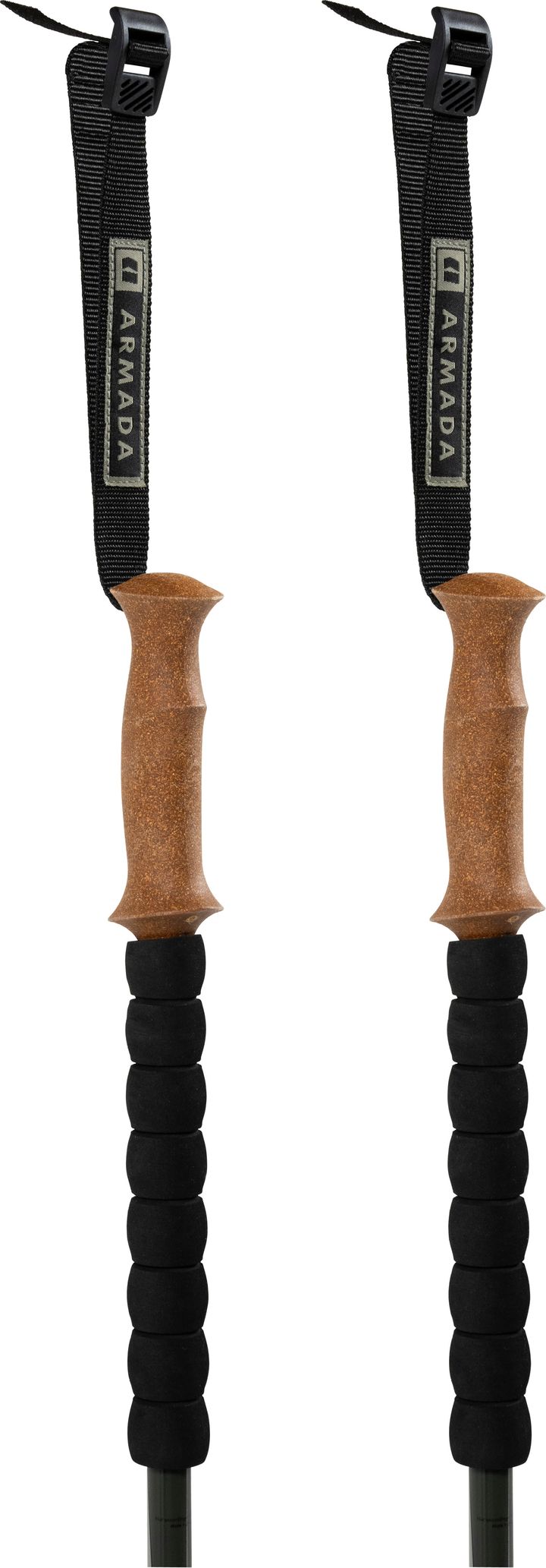 ARMADA Carbon Adjustable Black ARMADA