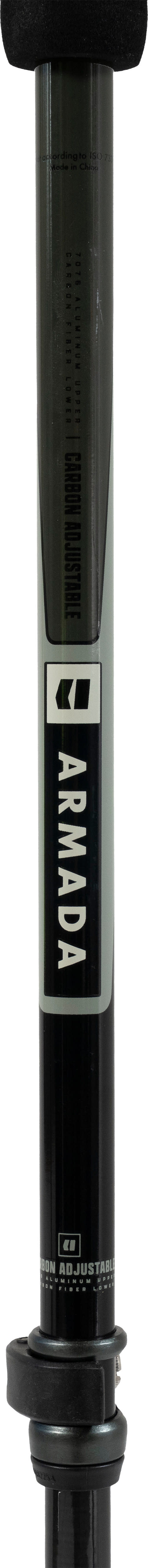 ARMADA Carbon Adjustable Black ARMADA