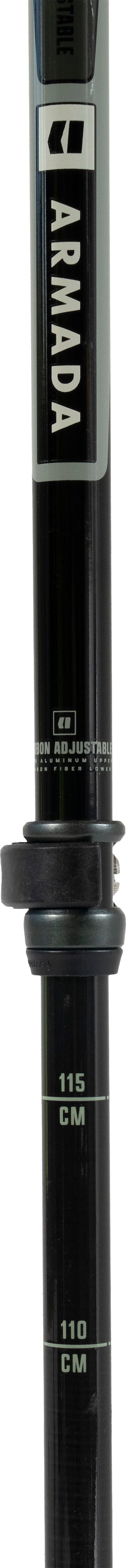 ARMADA Carbon Adjustable Black ARMADA