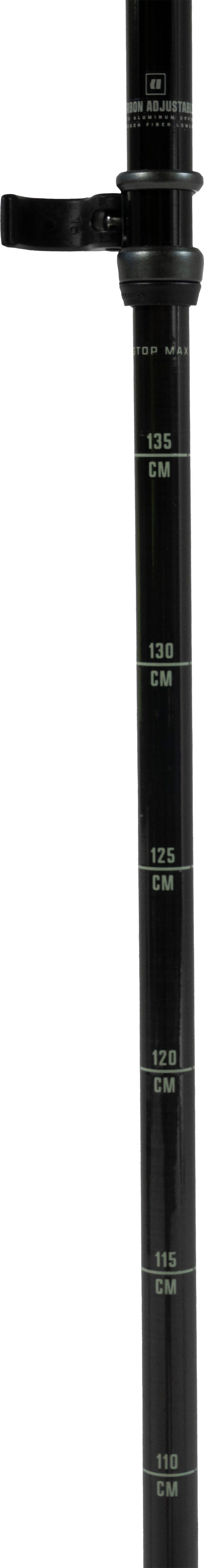 ARMADA Carbon Adjustable Black ARMADA