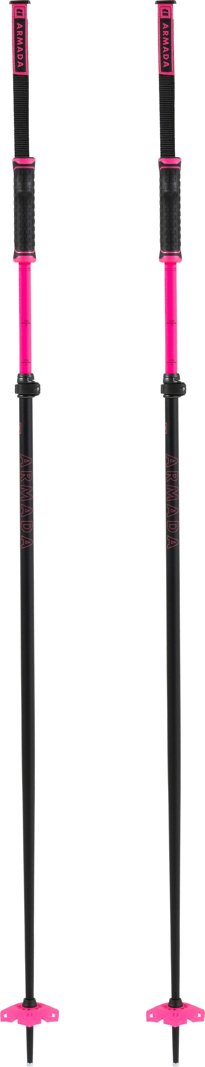 ARMADA Ak Adjustable Black/Pink ARMADA