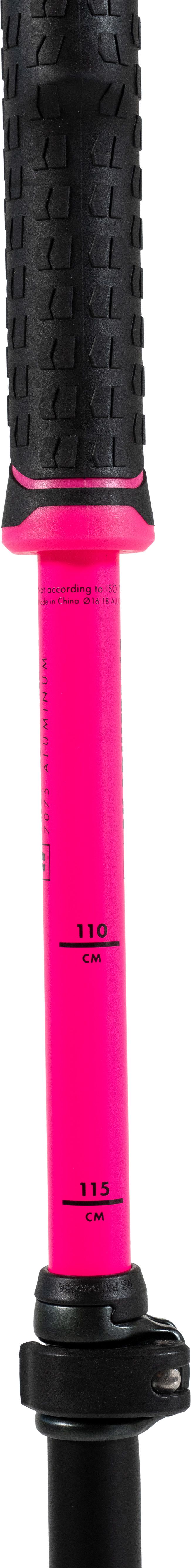 ARMADA Ak Adjustable Black/Pink ARMADA