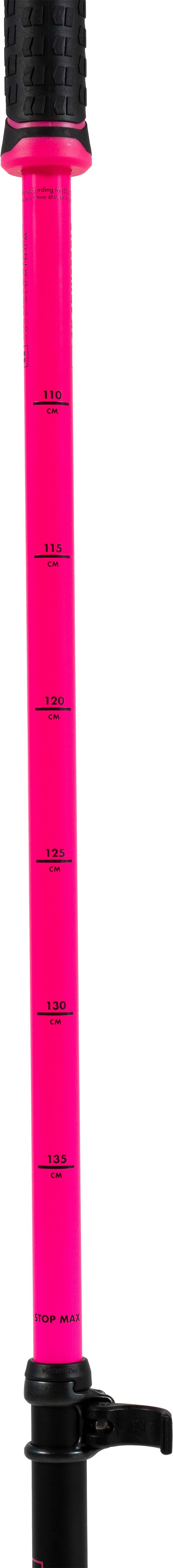 ARMADA Ak Adjustable Black/Pink ARMADA ARMADA Ak Adjustable Black/Pink ARMADA