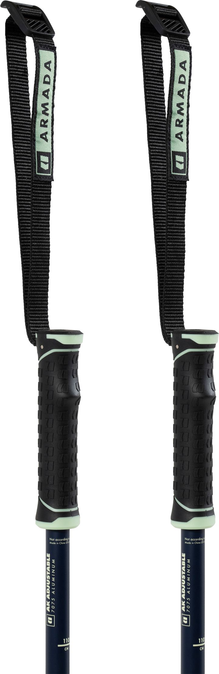 ARMADA Ak Adjustable Blue/Green ARMADA