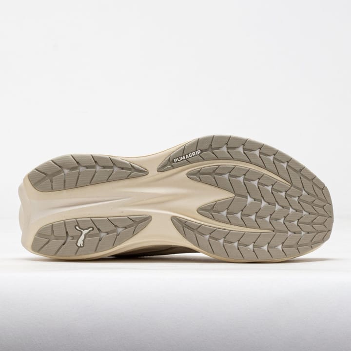 Puma Deviate Pure Nitro Wns Alpine Snow-warm White Puma