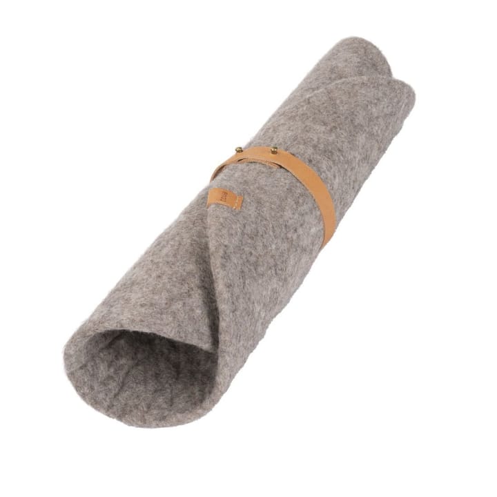 Tova Sitting Pad Natural Brown Tova