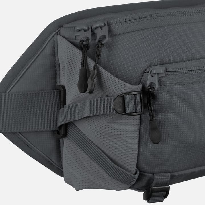 Rossignol Escaper Belt 3L Grey Rossignol