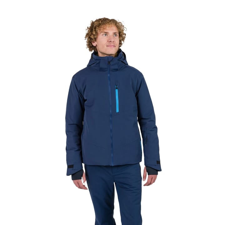 Rossignol Blackside Jkt Dark Navy Rossignol