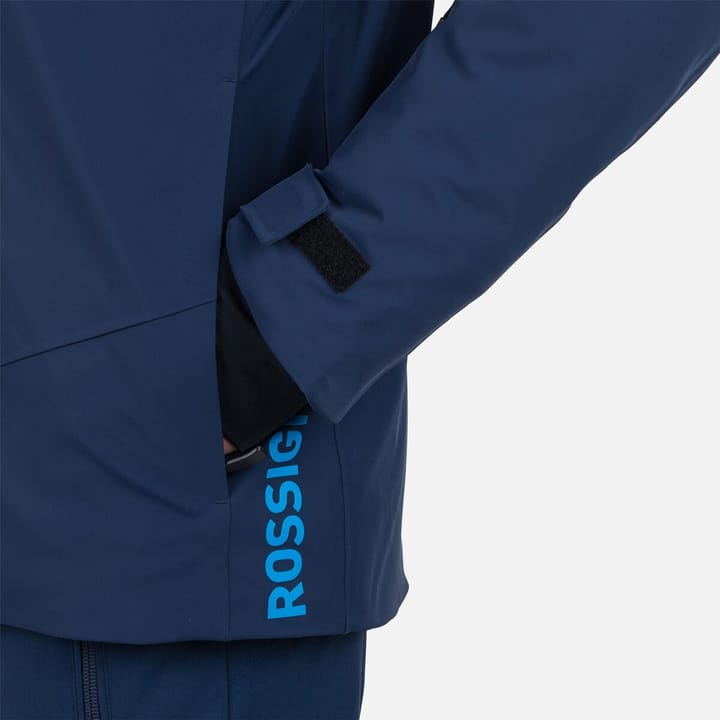 Rossignol Blackside Jkt Dark Navy Rossignol