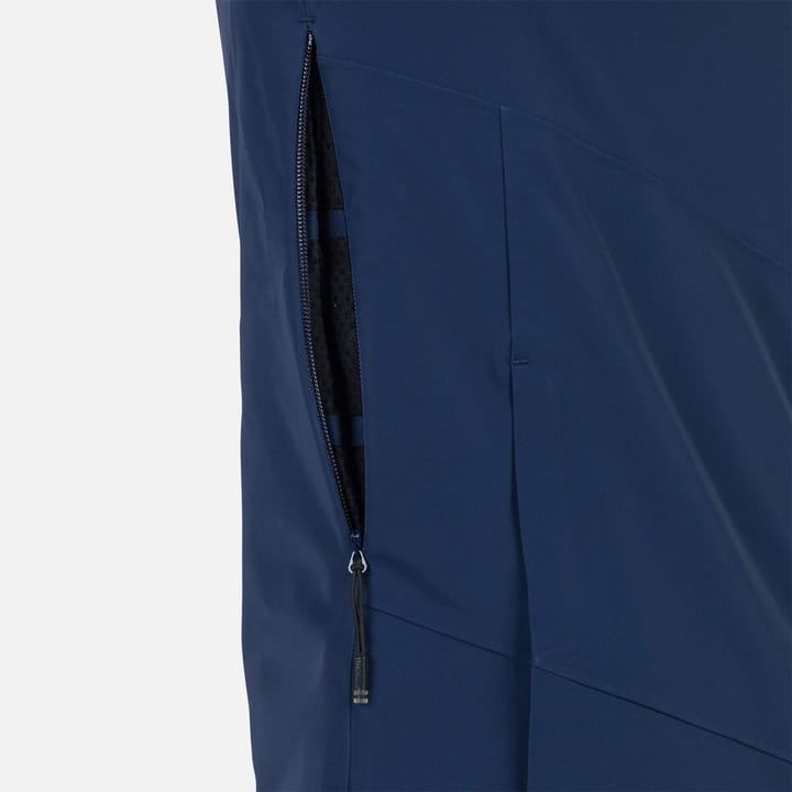 Rossignol Blackside Jkt Dark Navy Rossignol