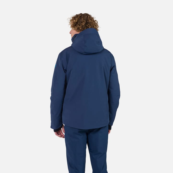 Rossignol Blackside Jkt Dark Navy Rossignol