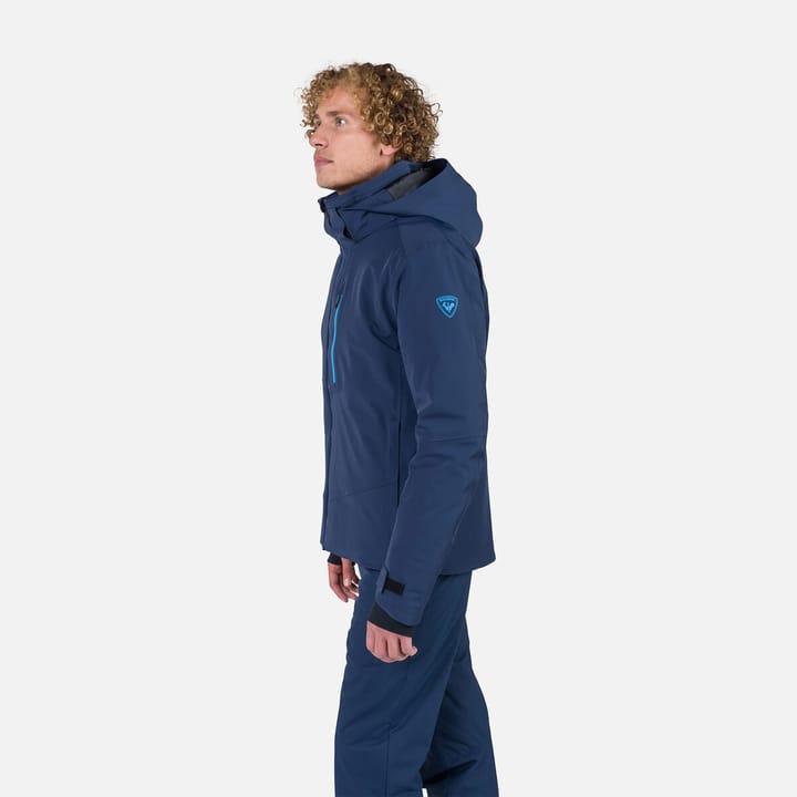Rossignol Blackside Jkt Dark Navy Rossignol