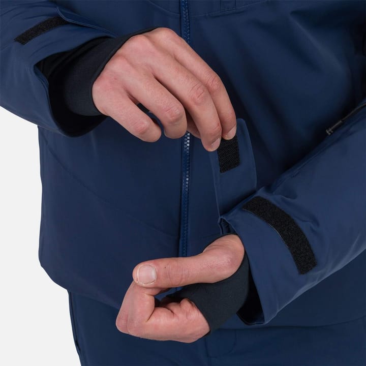 Rossignol Blackside Jkt Dark Navy Rossignol